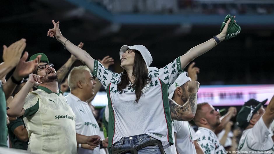 Pegajoso hit noventero retumba en el Mundial de Clubes – DW – 24/06/2025
