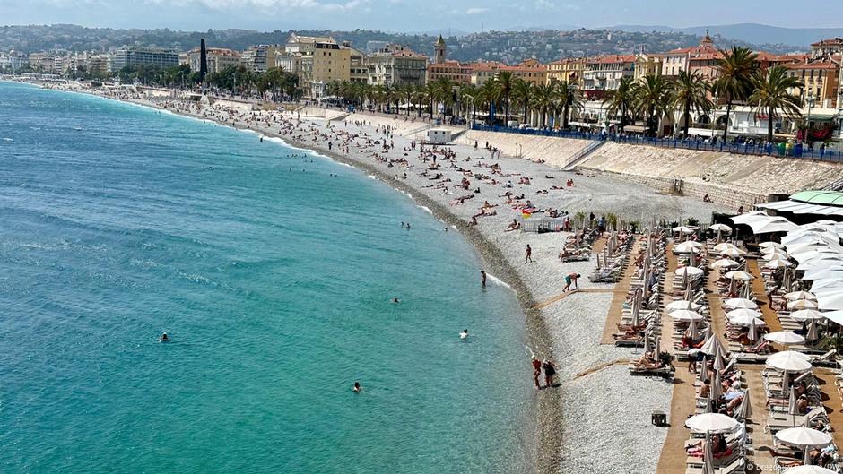 Panorama Nice