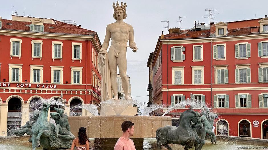 Fontana Sunca