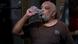 A man drinks water at Time Square in New York City on June 24, 2025 A man drinks water at Time Square in New York City on June 24, 2025