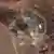 Satellitenbild der iranischen Atomanlage Fordo 