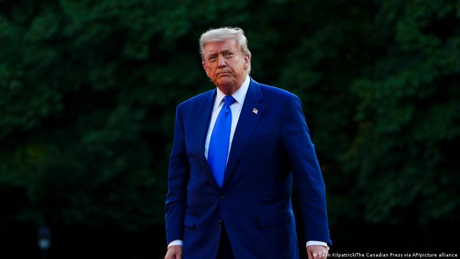 News kompakt: Zweifel an Trump-Aussagen zu Irans Atomanlagen