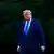 Niederlande Den Haag | Donald Trump schaut verdrossen (24.06.2025)