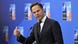 NATO Genel Sekreteri Mark Rutte NATO Genel Sekreteri Mark Rutte