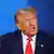 Donald Trump, presidente de Estados Unidos.