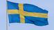 Bandeira sueca Bandeira sueca