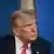 Donald Trump, presidente de Estados Unidos. (Imagen de archivo 25.06.2025)