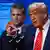 Presiden AS Donald Trump dan Menteri Pertahanan Pete Hegseth