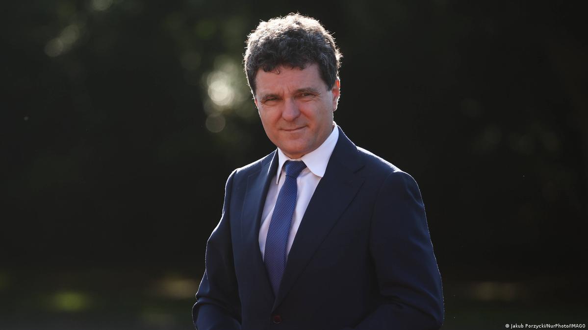 Nicușor Dan și schimbarea de paradigmă în politica externă