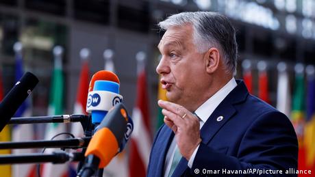 Εκλογές Ουγγαρία: Ο Όρμπαν μεταξύ καρότου και μαστίγιου - εικόνα 1