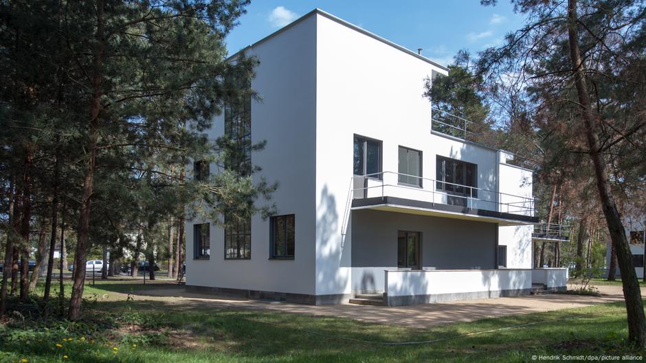 Bauhaus u Desauu: već 100 godina magnet za umetnike i arhitekte iz čitavog sveta