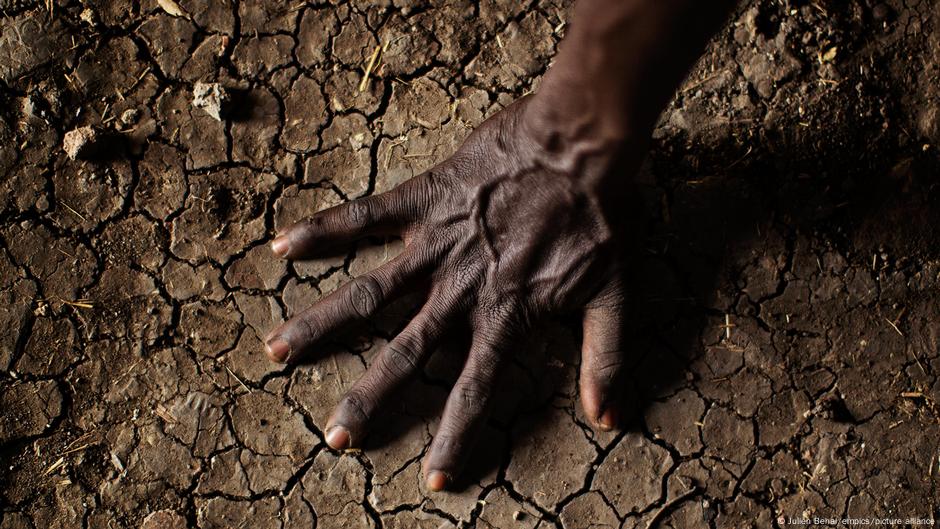Des agriculteurs du Burkina craignent pour leurs récoltes