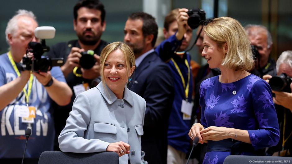 Samitom EU dominirali su vojni sukovi, ali i ekonomske teme