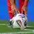 Pelota oficial de la EURO 2025.