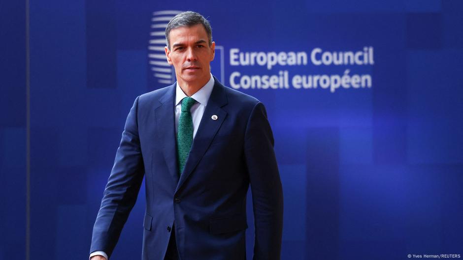Sančez: Otvoren, ali bez dovoljne podrške
