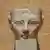 Las estatuas de la faraona Hatshepsut fueron desactivadas ritualmente en puntos específicos como el cuello y la cintura, según reveló la nueva investigación arqueológica.