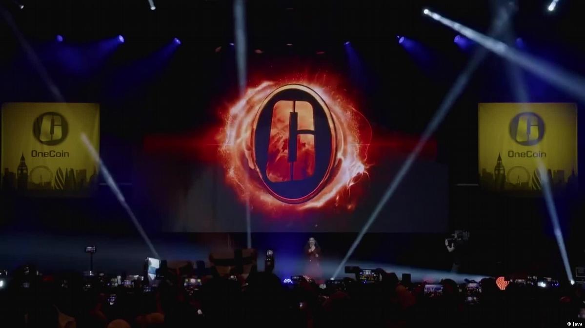 Lie To Me - The OneCoin Scandal