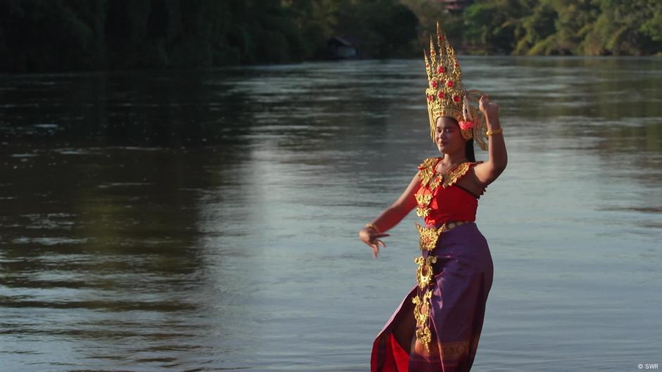 By Train Through Thailand's West – DW – 06/30/2025