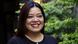 The image shows Daniela Mendoza, director of Verificado, a Mexican media outlet focused on fact-checking