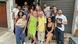 The image shows the team behind the Brazilian media outlet Núcleo.