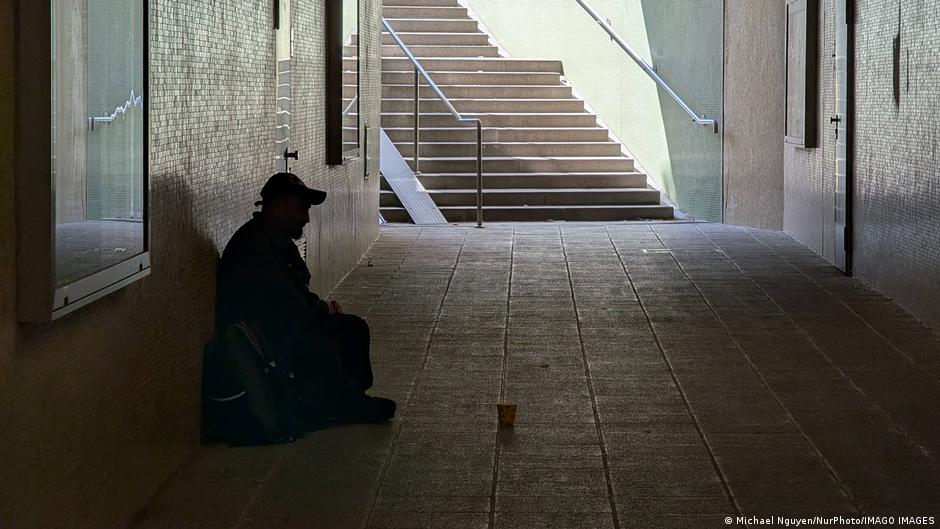 a chance for UK's fishers? – DW – 12/25/2025