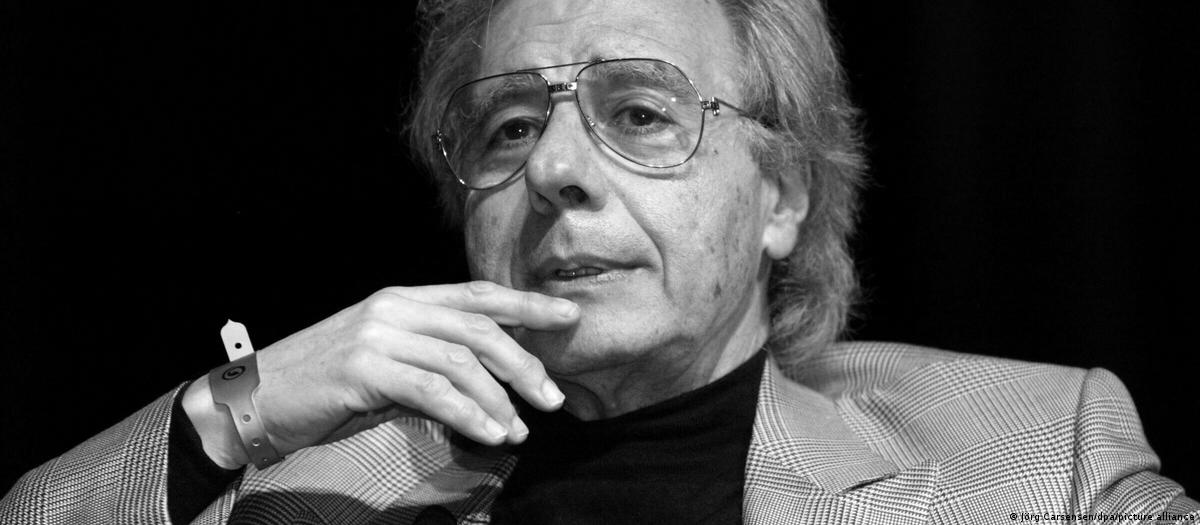 Mission: Impossible' theme creator Lalo Schifrin dies