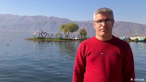 بهنام چگینی، حقوقدان و فعال حقوق بشر بهنام چگینی، حقوقدان و فعال حقوق بشر