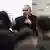 Ukraine 2025 | Verteidigungsminister Rustem Umerow im Gespräch mit Journalisten