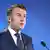 Macron yuko ziarani Uingereza