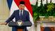 Perdana Menteri Malaysia Anwar Ibrahim di Jakarta Perdana Menteri Malaysia Anwar Ibrahim di Jakarta