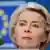 EU Commission President Ursula von der Leyen,