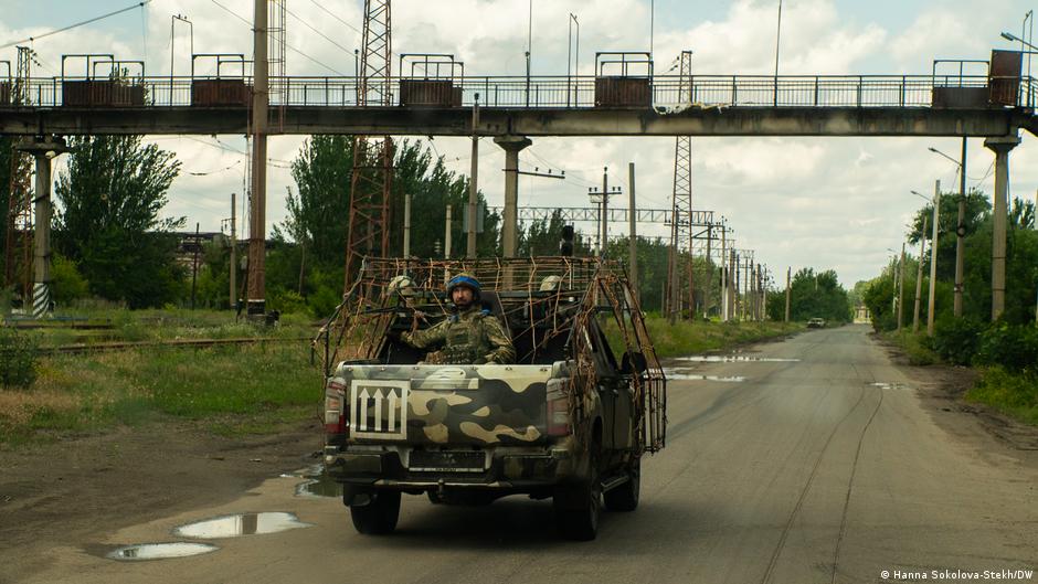 Ankara dice que Moscú está lista para reunirse con Kiev – DW – 08/07/2025