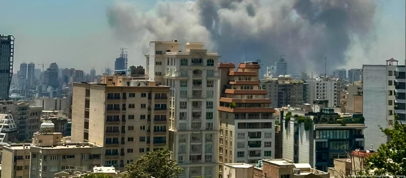 Les répercussions sur l'Afrique des crises au Moyen-Orient – DW – 30/06/2025