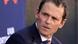 James Ryan, que dirigía la Universidad de Virginia desde 2018, explicó que prefería renunciar antes que "luchar contra el gobierno federal". James Ryan, que dirigía la Universidad de Virginia desde 2018, explicó que prefería renunciar antes que "luchar contra el gobierno federal".
