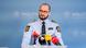 Police Attorney Andreas Kruszewski from the Oslo Police District, gives an update on the case against Marius Borg Hoiby Police Attorney Andreas Kruszewski from the Oslo Police District, gives an update on the case against Marius Borg Hoiby
