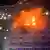 Uno de los drones impactó un edificio residencial, causando la muerte de dos personas en Odesa.