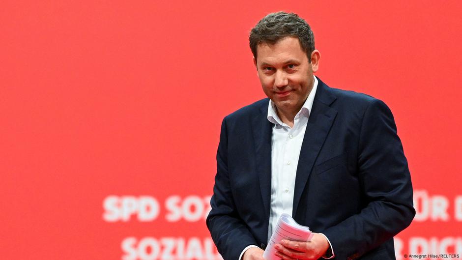 SPD estudiará la posibilidad de prohibir a AfD – DW – 29/06/2025