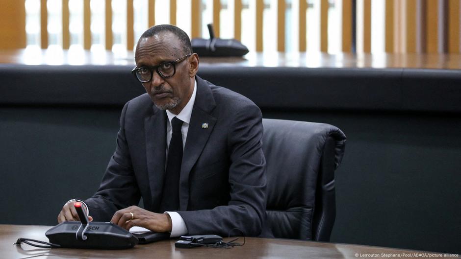 Des experts de l'Onu évoquent l'annexion de l'est de la RDC par le Rwanda