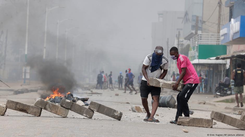 Un début de campagne pour les municipales tendu au Togo