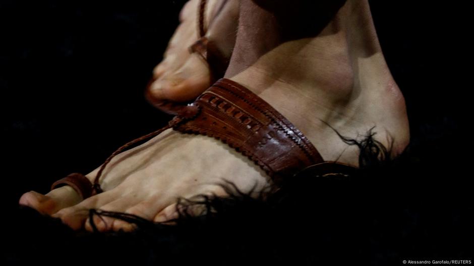 Prada to partner with Indian artisans after sandal backlash