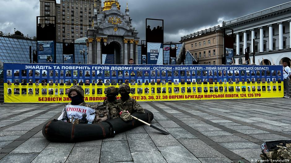 В Україні понад 90 тисяч зниклих безвісти