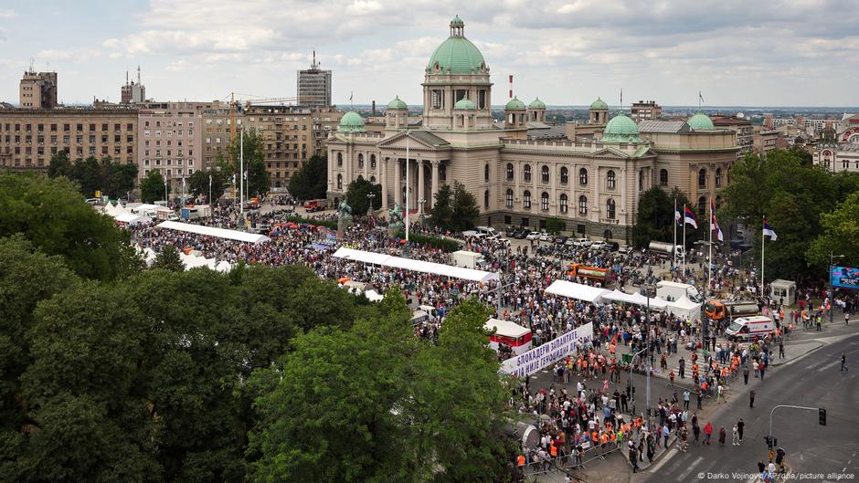 Beograd, 28.06.2025.
