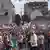Акция протеста в Белграде 28 июня 2025 года
