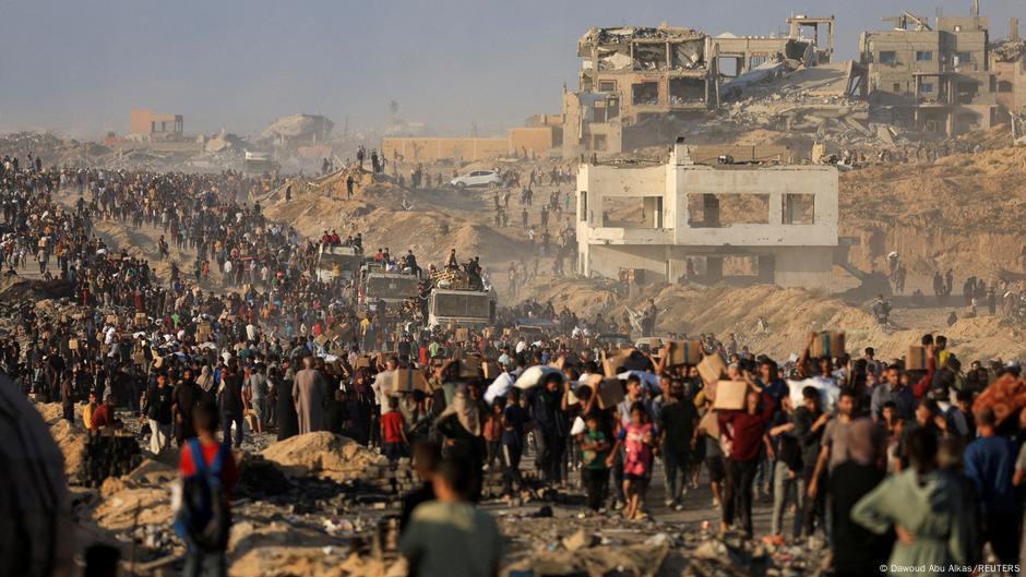 غزة ـ مقتل المزيد من منتظري المساعدات والجيش الإسرائيلي يحقق في غارة على شاطئ