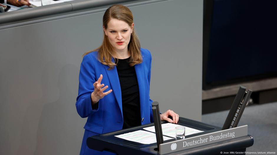 Sonja Eichwede