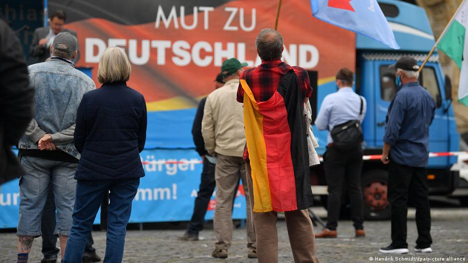 Скандали в АдН: наскільки сильно вони б'ють по іміджу партії