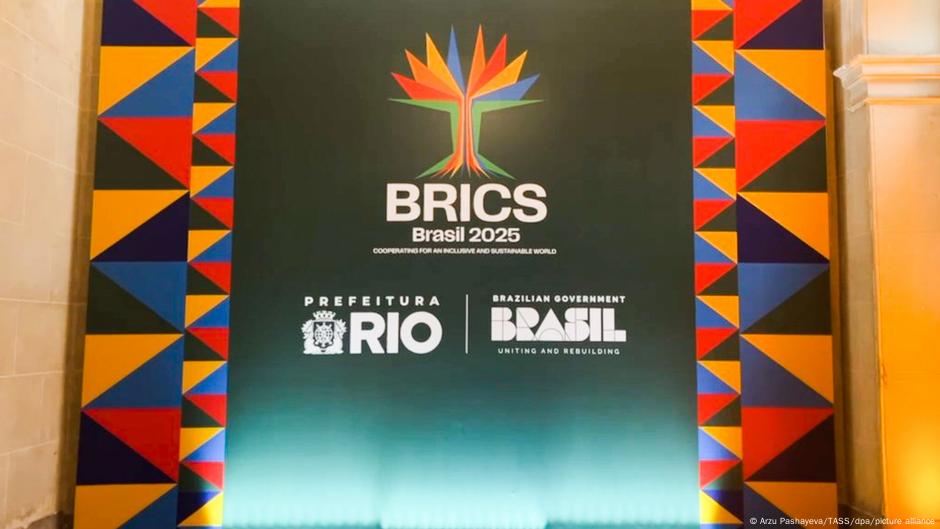 Brazil je predsedavajući grupi BRIKS u 2025. godini
