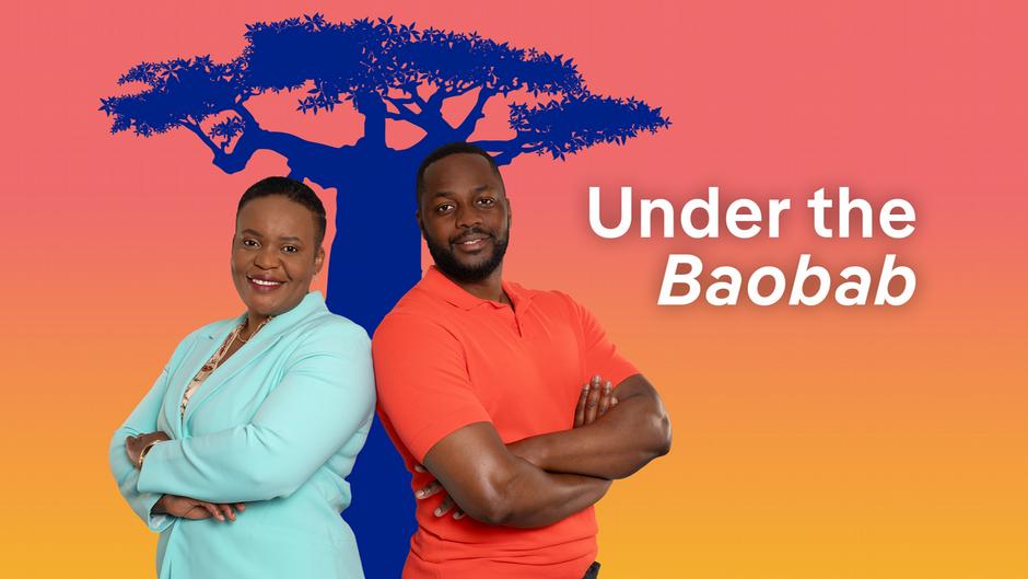 Under the Baobab