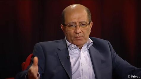 دکتر هادی زمانی، مشاور پیشین وزارت حمل و نقل بریتانیا