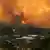 Türkei Izmir 2025 | Rauch und Flammen bei Waldbränden im Bezirk Seferihisar